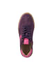 Tamaris Sneaker in PURPLE