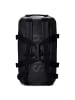 RAINS Texel - Reisetasche/Reiserucksack 62 cm (black) in schwarz