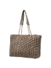 PICARD Finesse - Shopper 40 cm (schwarz) in gravel