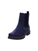 rieker Stiefel in blau