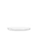 ebuy24 Teller Shine 2er Set Klar 2er Set