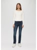 s.Oliver Jeans-Hose BETSY in 58Z5_blau