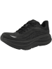 HOKA Laufschuhe Bondi 9 in schwarz