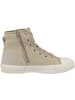 s.Oliver BLACK LABEL Sneaker mid 5-25206-28 in beige