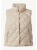comma Outdoor-Weste in 8143_beige