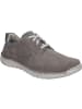 Josef Seibel Halbschuh Wilson 04 in grau
