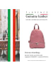 Florence Florence Cityrucksack rosa ca. 32cm