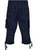 Brandit Brandit Shorts in navy