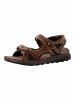 Camel Active Sandalen für Herren in braun