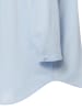Franco Callegari Bluse in hellblau