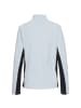 COLMAR Fleecejacke in cloud-black