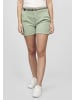 Cloud5ive Shorts - Chinos in green