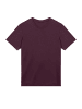 F4NT4STIC T-Shirt Escape Discover the World Mountain in maroon