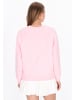 myMo Women Sweatshirt in light rose