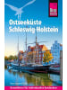 Reise Know-How Verlag Peter Rump Reise Know-How Reiseführer Ostseeküste Schleswig-Holstein