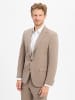 DIGEL Baukasten-Sakko Damian in beige grau - 0001