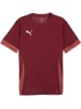 Puma Sportshirt "TeamGoal Matchday Jersey" in Rot