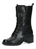 Caprice Stiefel in Schwarz