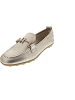 Hispanitas Bombay Mokassin Gold