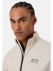 EA7 Jacke in beige