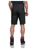 Schöffel Shorts "Shorts Folkstone" in asphalt