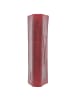 Greenburry Vintage Hirsch Ausweisetui Leder 12.5 cm in rusty red