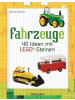 Bassermann Verlag Buch - Fahrzeuge
