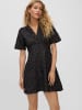 Vero Moda Kleid in Black