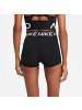 Nike Shorts 365 in Schwarz