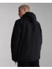 Napapijri Funktionsjacke "Rainforest Pocket 2" in Schwarz