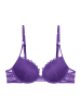Triumph Push-up-BH Red Label That Night In Vegas in PURPLE HAZE