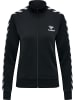 Hummel Hummel Zip Jacke Hmlnelly Multisport Damen Atmungsaktiv in BLACK