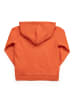 SCHIETWETTER Kinder Kapuzenpullover, Hoodie in orange