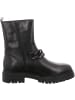 PS Poelman Stiefelette Monk 39 in Schwarz