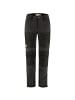 FJÄLLRÄVEN FJÄLLRÄVEN Fjällräven Damen Keb Agile Trousers W in Schwarz