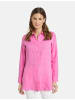 Gerry Weber Bluse Langarm in Aurora Pink