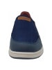 bugatti shoes Slipper PE in Blau