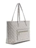 Guess Tasche Power Play II in Dark Taupe