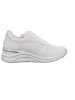 remonte Lowtop-Sneaker in weiss/weiss/silver
