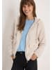 Cecil Jacke in oat milk beige