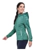 Schöffel Fleecejacke "Fleece Hoody Svardalen L" in teal