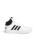 adidas Sneaker Hoops 3.0 in cblack/cblack/ftwwht