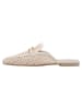Tamaris Pantolette in IVORY