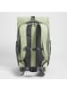 eoto TALL41, Roll Top, ergonomisch, 41 L in Mint Grün