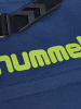 Hummel Hummel Sporttasche Core Sports Multisport Erwachsene in DARK DENIM/LIME PUNCH