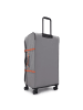 Kipling Basic Spontaneous 4 Rollen Trolley L 78 cm in inviting grey