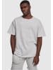 Urban Classics Urban Classics T-Shirts in lightgrey