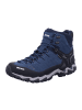 MEINDL Wanderschuh in blau