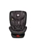 Lorelli Nebula Isofix (40-150cm) in schwarz