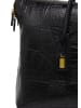 faina Women Tote Bag in Black